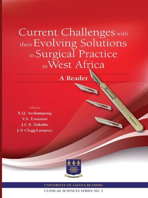 cover image of Current Challenges with their Evolving S